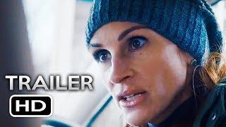BEN IS BACK Official Trailer 2018 Julia Roberts Lucas Hedges Drama Movie HD