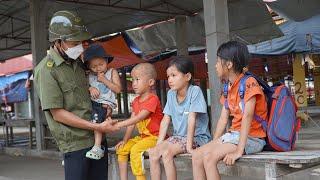 The Journey to Find the Mother of 4 Children -Police Found The Mother of four Children -Lý Thị Ngoan
