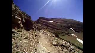 Ptarmigan Tunnel