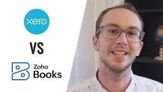 Xero vs Zoho Books Which Accounting Software Is Better?