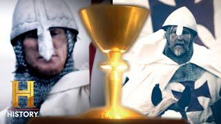 The UnXplained The Knights Templars DARKEST Secrets