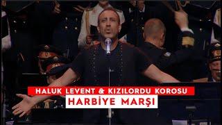 Haluk Levent & Kızılordu Korosu - Harbiye Marşı