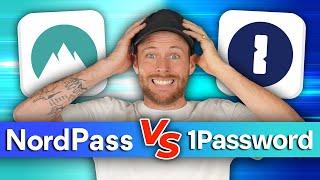 Wer ist der beste Passwort-Manager?  1Password vs. NordPass