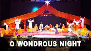 O Wondrous Night  ALL-NEW at SeaWorld San Antonio  FULL SHOW 4K Ultra HD