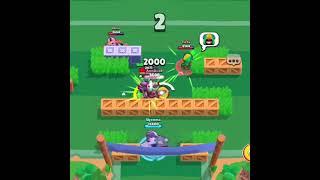 “Worst Mortis Ever”  #brawlstars