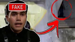 EL PIÑATA VLOGS SACA A SUS PALEROS CON TENIS  FABIAN BOYKA DESMIENTE 