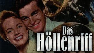 Das Höllenriff 1953 Abenteuer  Film deutsch