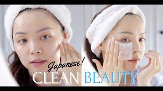 Skincare Sạch của Nhật Bản Có Hiệu Quả?  Review Japanese Clean Beauty Freeplus ️ TrinhPham