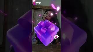 Happy Moment #tango #tangolive #live #livestreaming #happymoments #moments #gift #followme #fun