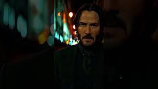 John wick 5 confirmed ?