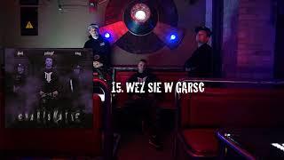 SZPECU X MACIOS X DJ HWR - WEŹ SIĘ W GARŚĆ