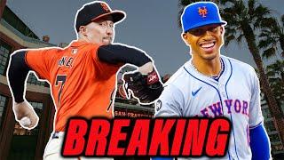 Giants Shopping Blake Snell + Mets Going ALL IN w BIG Trades Yankees COLLAPSE vs Red Sox