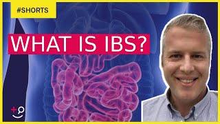 What is Irritable Bowel Syndrome? IBS