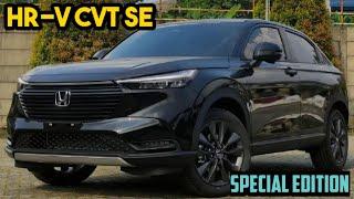 HRV CVT SE REVIEW ALL NEW HONDA HR-V INCLUDE FITUR HONDA SENSING ALL TYPE. DI HONDA ARISTA LANGSA