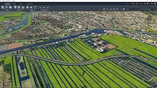 New in InfraWorks 2022 Model Builder Enhancements