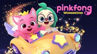 ALL Pinkfong Wonderstar Full Episodes｜26 Episodes｜Pinkfong Stories｜Pinkfong & Hogi｜Kids Animation