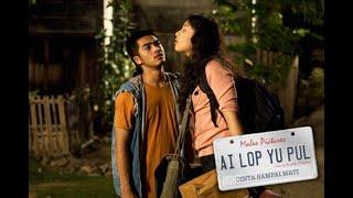 FILM KOMEDI ROMANTIS DIJAMIN BAPER  RICKY HARUN OXCERILA PARYANA  #FILMINDONESIAFULLMOVIE