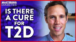 Is There a Cure for Type 2 Diabetes  Mastering Diabetes  Robby Barbaro