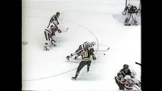 Hockey Week Top 5 Goals Nov 1992