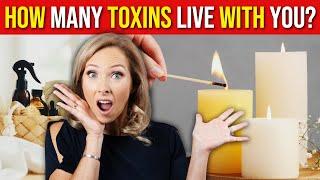 9 Household Toxins Hiding in Your Home  Dr. Janine