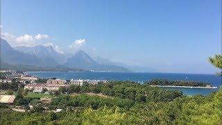 Turkey Antalya Kemer 2018