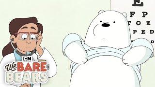New Diet  We Bare Bears  Cartoon Network