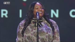 Tasha Cobbs Leonard-For Your Glory- You Know My Name