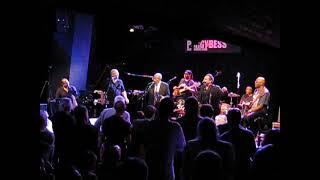 Fred Wesley & The New JBs House Party In Vienna 2023