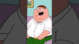 #familyguy peter using the victim play #shorts