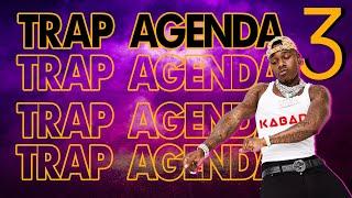 Best Trap Music Mix  By Dj Kabadi  Hip Hop Rap Mix Trap Agenda Vol 3 Mix