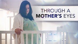 Through a Mothers Eyes  Full Movie  Suffering through Pain