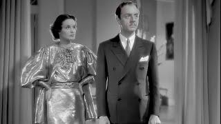 Carole Lombard William Powell  My Man Godfrey 1936 Romantic Comedy  Full Movie  Subtitled