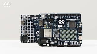 Arduino UNO R4 The New Dimension of Making