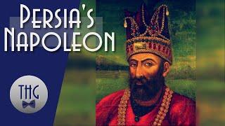Nader Shah Persias Napoleon