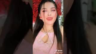 Tiktok Hot Trends Girls