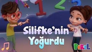 Pırıl - Silifkenin Yoğurdu Şarkısı