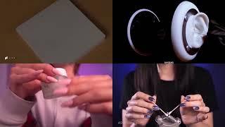 32 THIS LAYERED ASMR WILL DESTROY YOUR MENTAL HEALTH