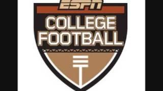 ESPN College Football Theme