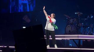 Lewis Capaldi Live at Mediolanum Forum Assago Milano 31 05 2023