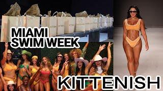 come with me to miami for swim week backstage swag bag & more