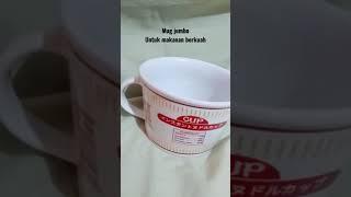 mug jumbo yg cocok untuk makanan berkuah