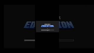 how to play Minecraft education edition with no sign in NO Mods