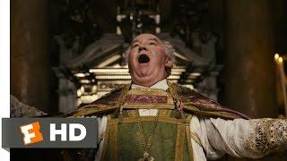 Perfume 58 Movie CLIP - Excommunicated 2006 HD