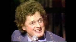 Harry Chapin - Cats in the Cradle Live 1975 at The Grammys