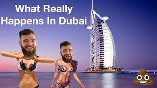 Why are Instagram Models always in Dubai? Horrible Truth