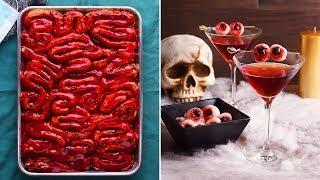 These Halloween desserts put the Ooh in ooky spooky   Halloween 2018  So Yummy