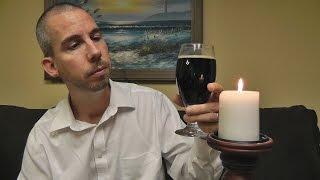 ASMR & Beer #32 & Lets Talk Loss of Loved Ones - Dedicated to Those Loved and Lost