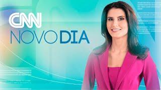 CNN NOVO DIA - 02072024