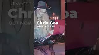 Chris Goa New Live Video  #tibetania #chrisgoa #electronicmusic #organichouse #ethnicdeephouse