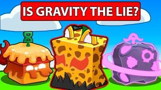 Blox Fruits Guess The Lie Correctly Or ELSE... Then Battle